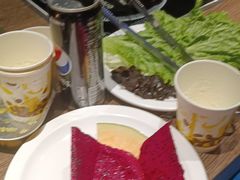 -火炉火自助餐(枫蓝国际店)