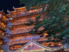 -大佛古寺