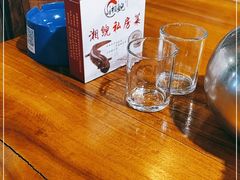 -湘鲵私房菜(坦洲店)