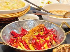 -苏浙徽·农家大院(开发区星湖101店)