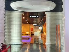 -哈尔滨规划展览馆