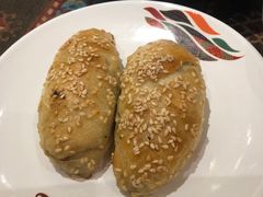 -巴依老爷·新疆美食(上城区天城路店)