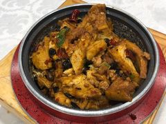 -马凯餐厅(地安门店)