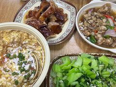 -聂记粤菜馆(鼓西路店)