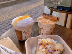 -Pie Bird(新闸路店)