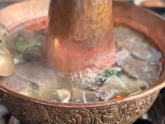 -陀岗美食·云南藏式特色餐厅