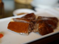 -彩丰楼中餐厅·早茶·点心·粤菜(海口华彩洲际酒店)