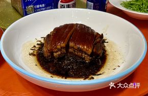 Jiaoxi Braised Pork
