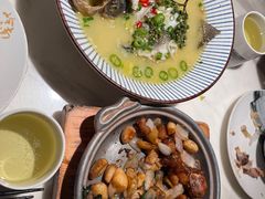 -岭南真味·匠心粤菜(K11店)