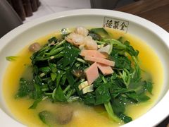 -全聚德(江宁店)