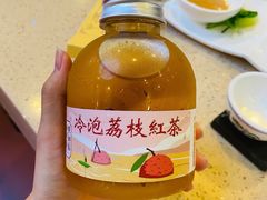-点都德(华强南店)