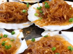 -胶东海鲜大排档(北太平庄店)