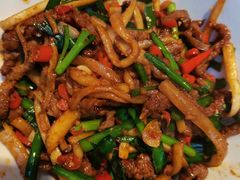 -印象鲵宴·张家界地标美食名片(溪布街店)