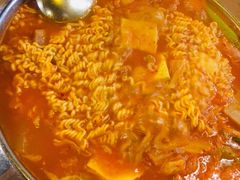 -包装马车·韩国料理·포장마차