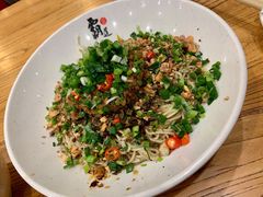 -霸道川面馆(张江店)