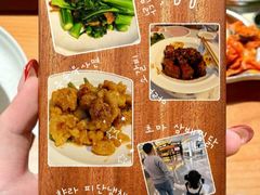-孙家外婆•长春地标美食新名片(红旗街万达店)