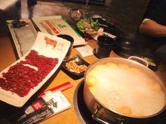 -左庭右院鲜牛肉火锅(南通CBD大有境店)