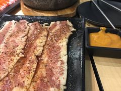 -花味·自助烤肉(雨花客厅店)
