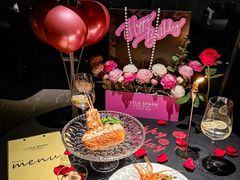 -小火花·干式熟成牛排馆Spark SteakHouse(剑桥郡店)