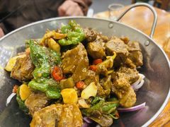 -韶山湘菜馆(中银南路店)