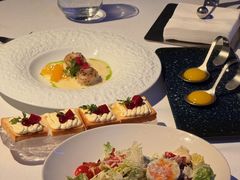 -天玑高空江景餐厅&酒吧Sky Secret Restaurant&Bar