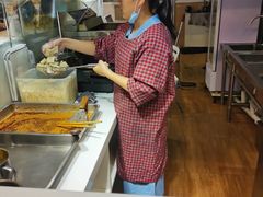 自助取餐区-逐豆匠(望京店)