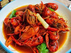 十三香-龙虾奇迹(大华三路店)