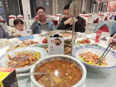 -聚春园自助餐厅(东街口店)