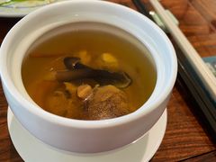 -湖畔居茶楼(湖滨店)