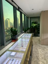 -威德钻石-克拉钻大本营(南京东路店)
