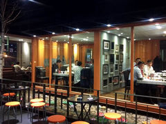 -丰茂烤串(金泉美食宫店)