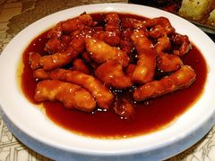 老醋里脊-遇见长安(兰州中心店)