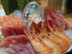 -松坂屋日料自助(长城路店)