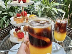-青岛海尔洲际酒店