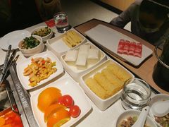 -海底捞火锅(长沙华创国际广场店)