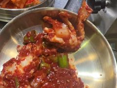 -坦坦大炉·韩式烤肉(望京店)