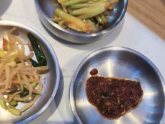 -杨记齐齐哈尔烤肉(总店)