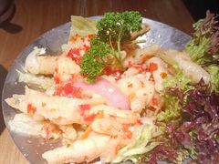 -岛风·台食小馆 ISLAND BISTRO(烟台山店)