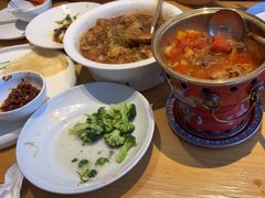 -关东小磨东北菜(上海长风大悦城店)