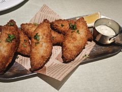 -碧特博格·20年品牌西餐厅(芜湖路店)