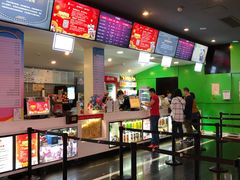 -保利国际影城(中环店)