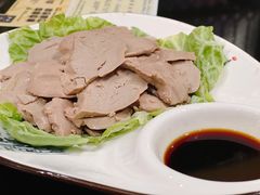 风味鹅肝-川流不息·地道川菜·小龙虾(新松江路店)
