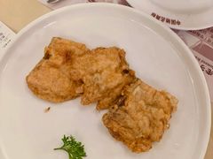 -华梅西餐厅(哈尔滨中央大街店)