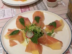 -安妮意大利餐厅(世贸天阶店)