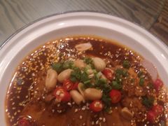 -湖南人家·家传湖南菜(水围店)