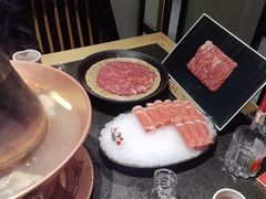 -东来顺(非遗·清真火锅·盛世广场店)