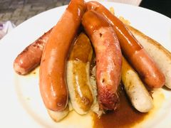 -宝莱纳餐厅(滨江店)