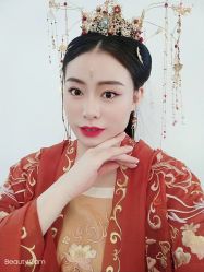 -美云庭古装·格格服汉服·京城旅拍(北京店)