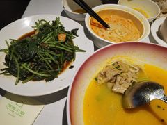 -汤城小厨•粤菜•靓汤(金融街店)