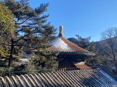 -潭柘寺景区